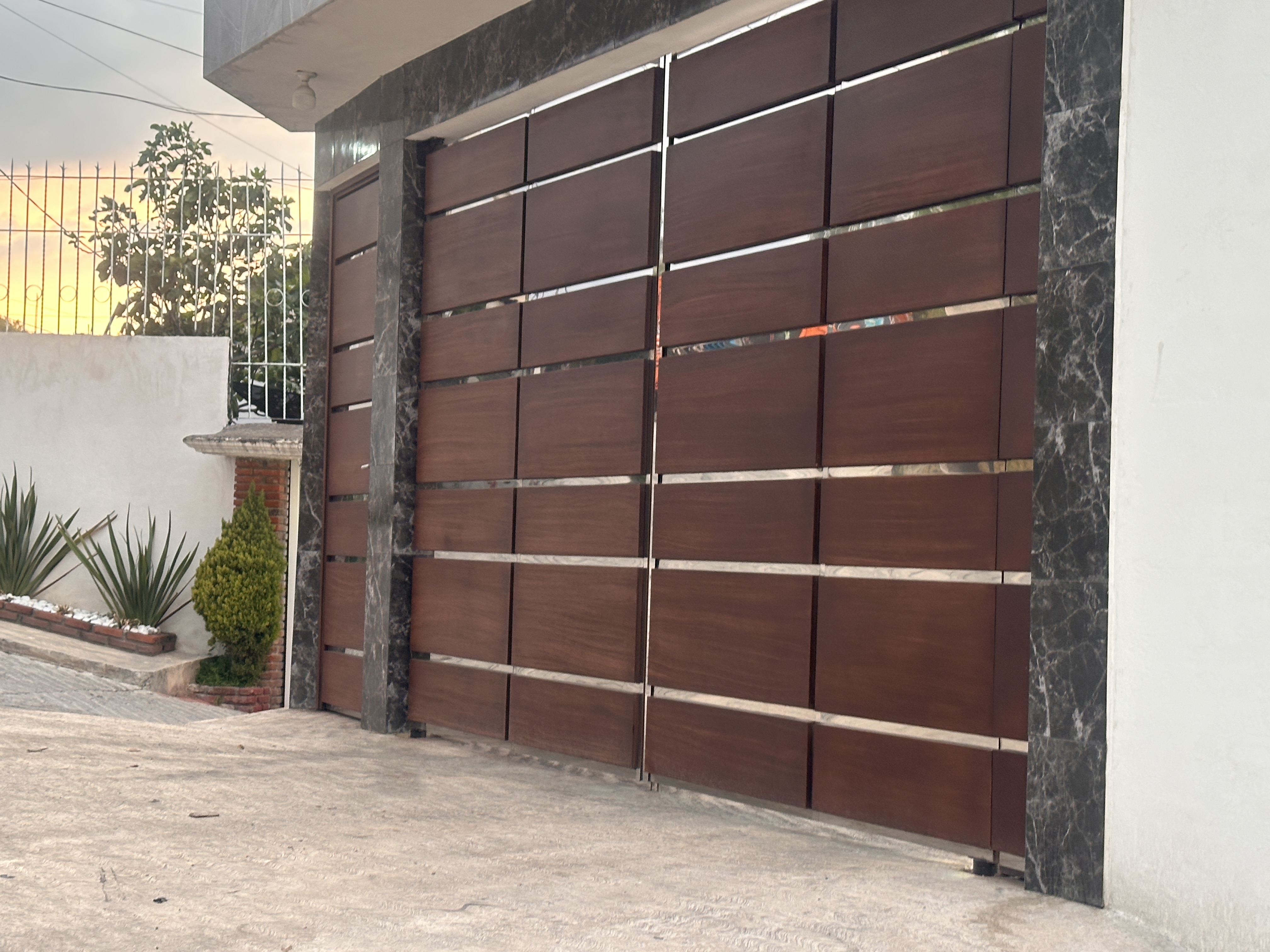 Proyecto reciente de VR Industrial 8