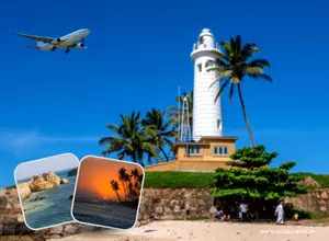 Galle Sightseeing Tour