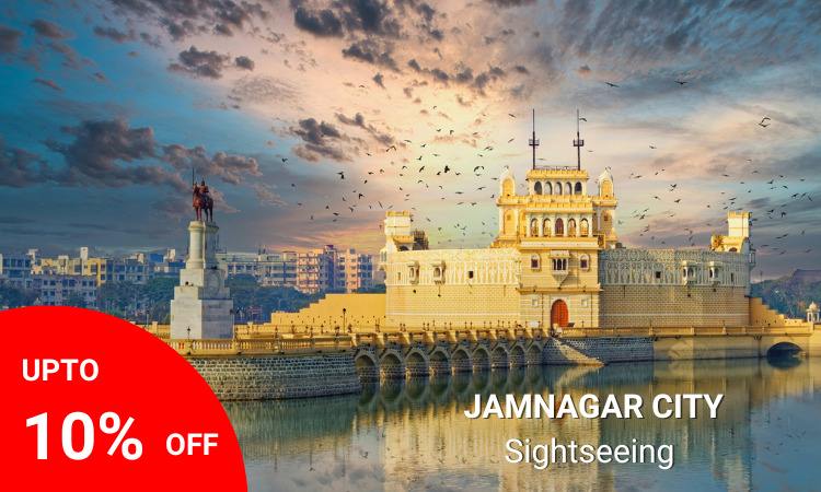 jamnagar city tour