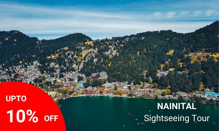 nainital local tour operators