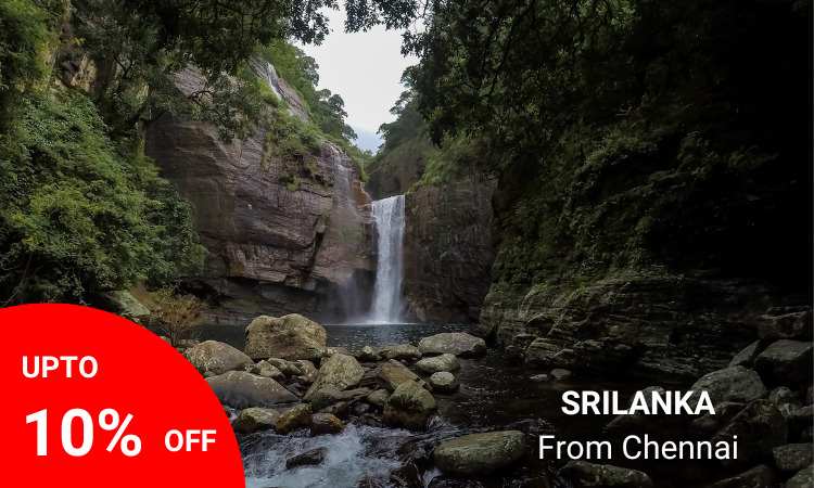 sri lanka tour package from chennai gt holidays
