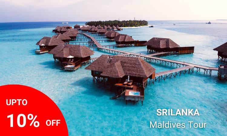 maldives travel packages sri lanka