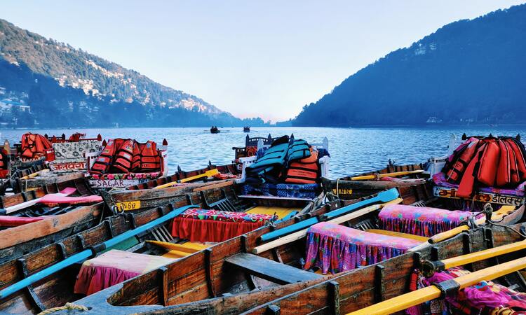 Uttarakhand Delights Tour Package