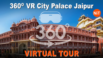 Delhi to Jaipur Sightseeing Tour For 2 Days 2024