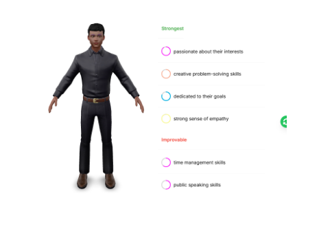 Data Scattered Everywhere