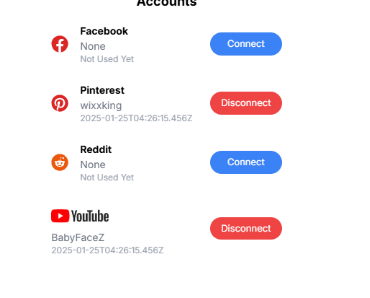 2 Clicks Integration