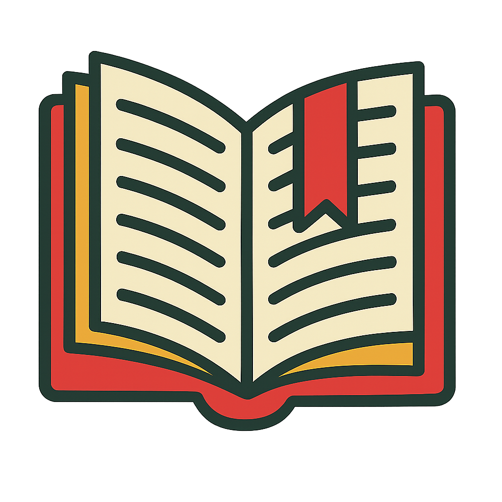 BookStates Logo