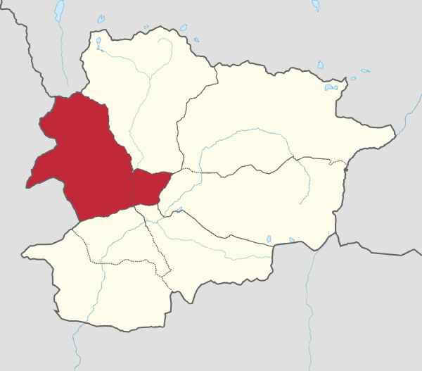La Massana