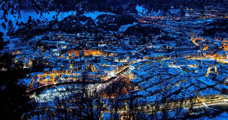 Andorra la Vella