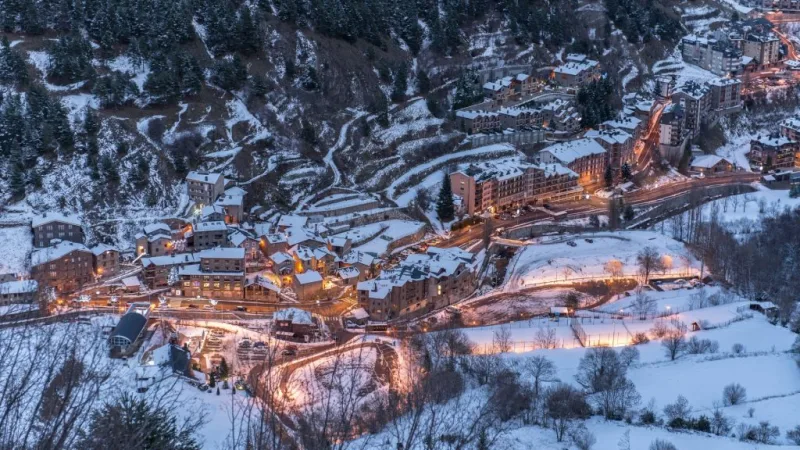 La Massana