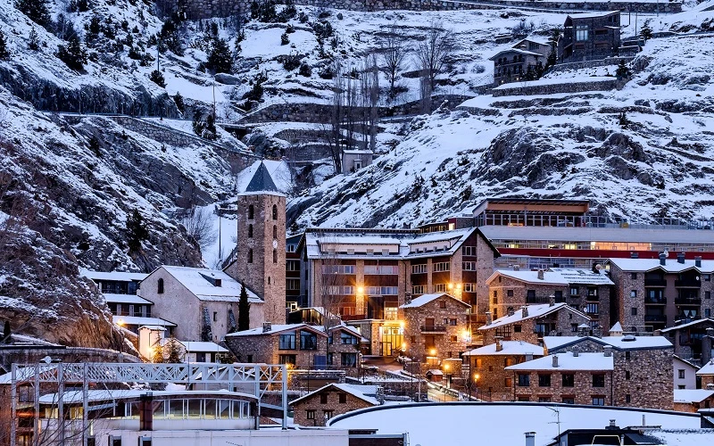 Canillo