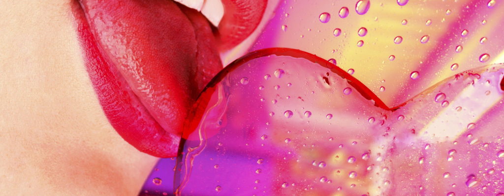 Tipos de Besos: 7 Formas de Besar Apasionadamente