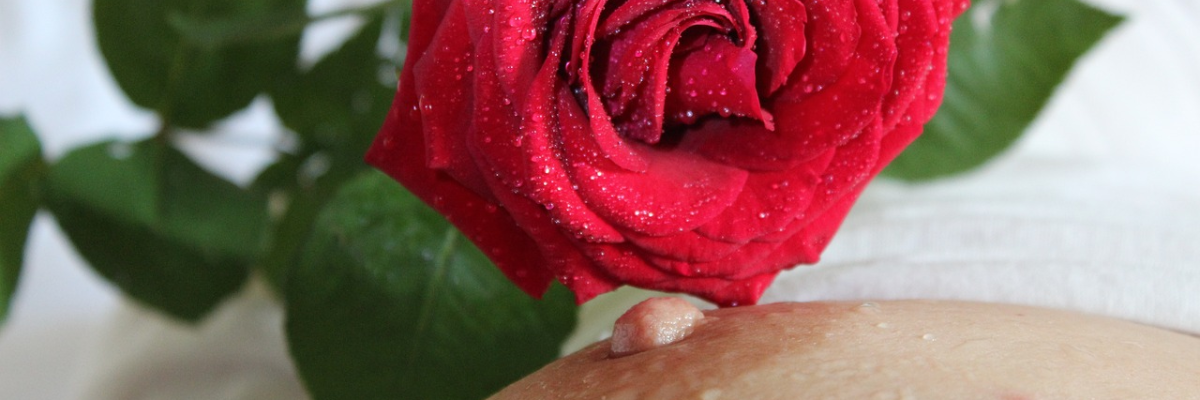Mindful Sex: El Sexo como Meditación