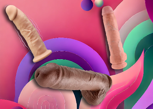 Dildos Eróticos