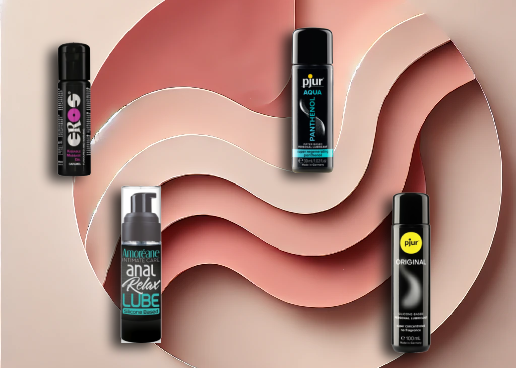 Lubricantes Sexuales