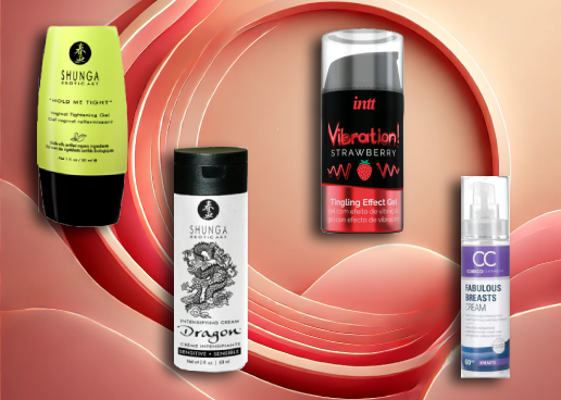 Lubricante para Ella