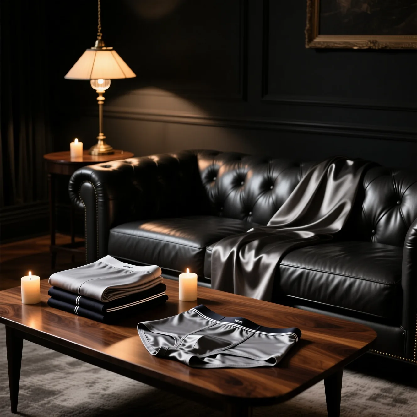 Ropa Interior Hombre