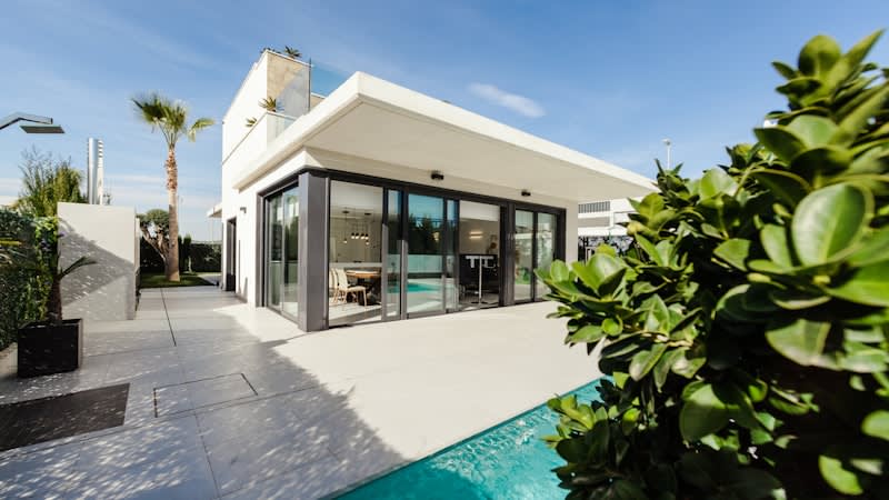 First home buyer planning home purchase in Marsden Park Western Sydney