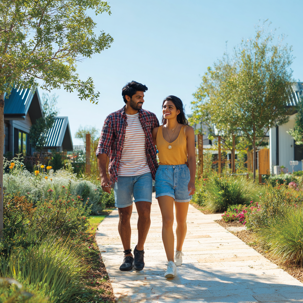 First Home Buyer Guide: Marsden Park NSW 2026 — Mortgagefy guide