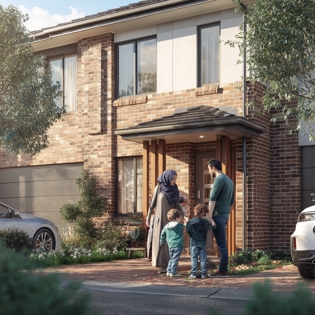 Home Loan With Defaults:Your Options in Australia — Mortgagefy guide