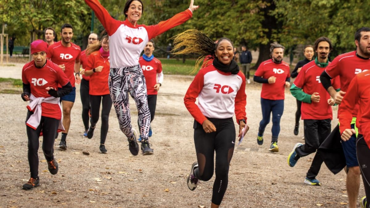 RunChallenge