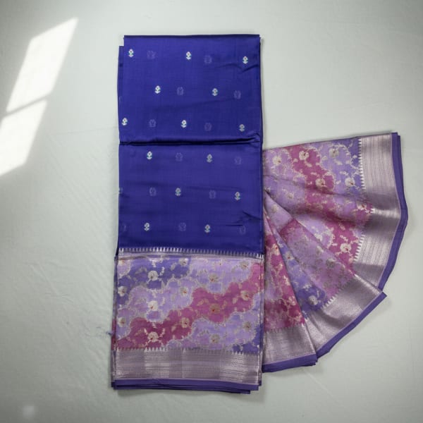Armani Silk - Violet