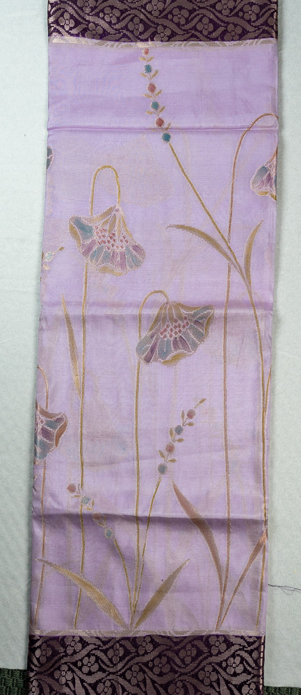 Paper Silk HW - Violet