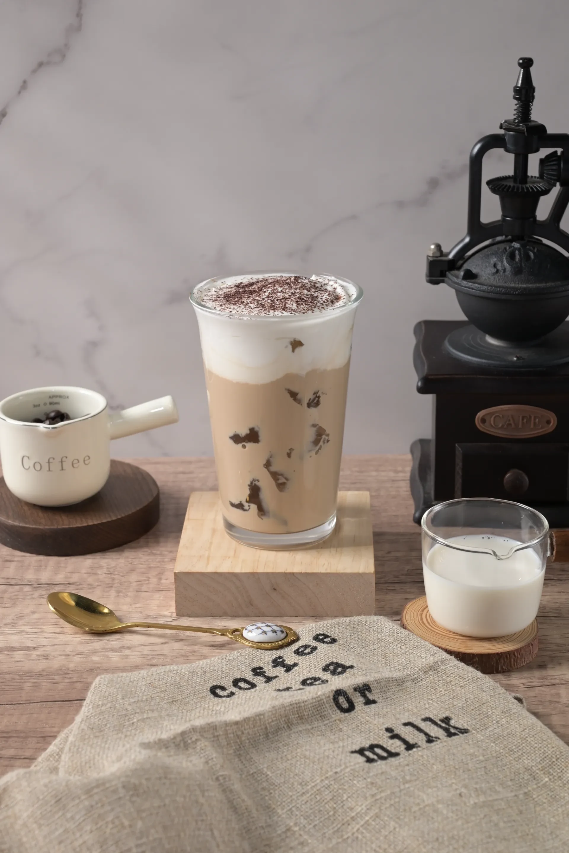 Bạc Sỉu Kem Muối
