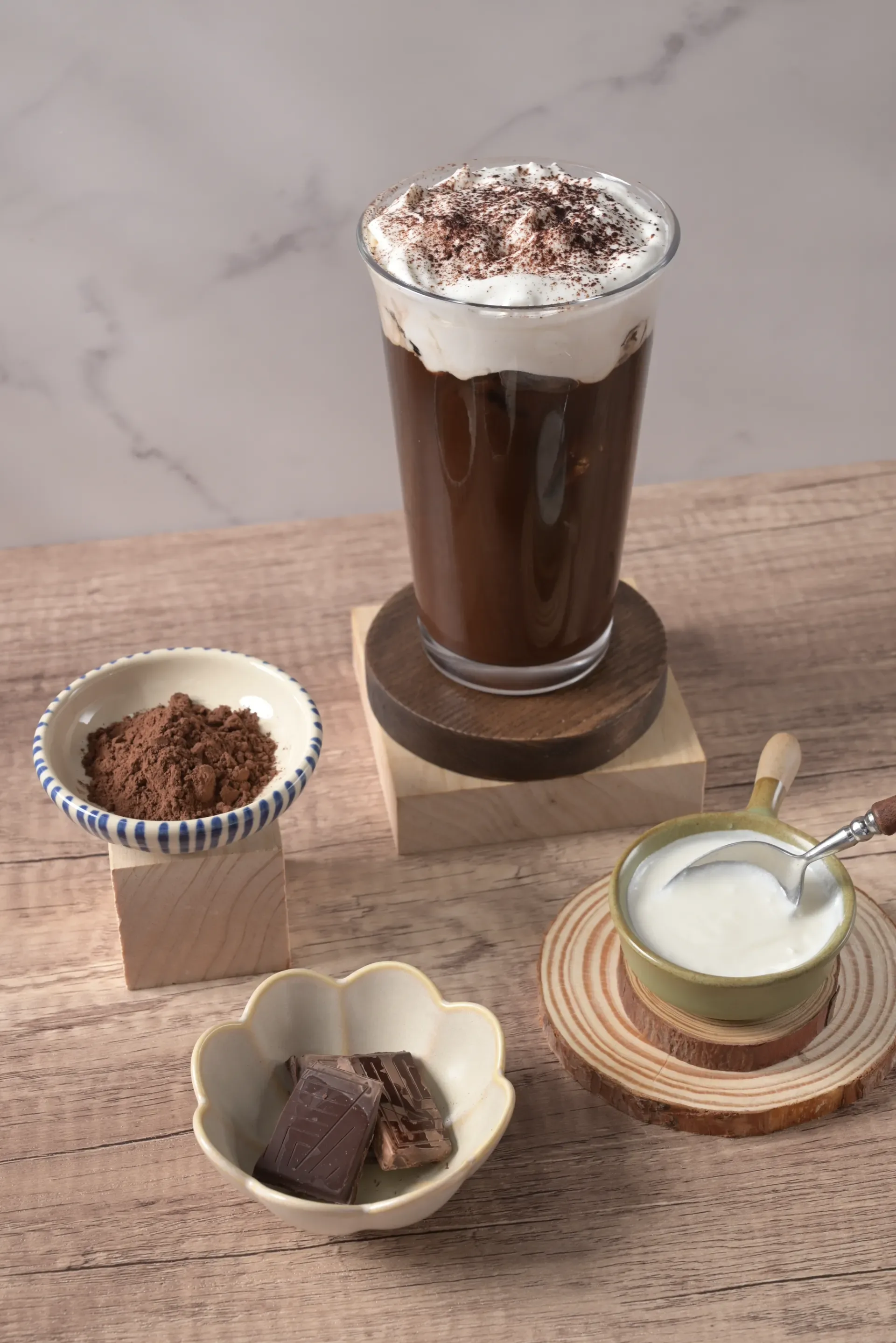 Cacao Kem Muối