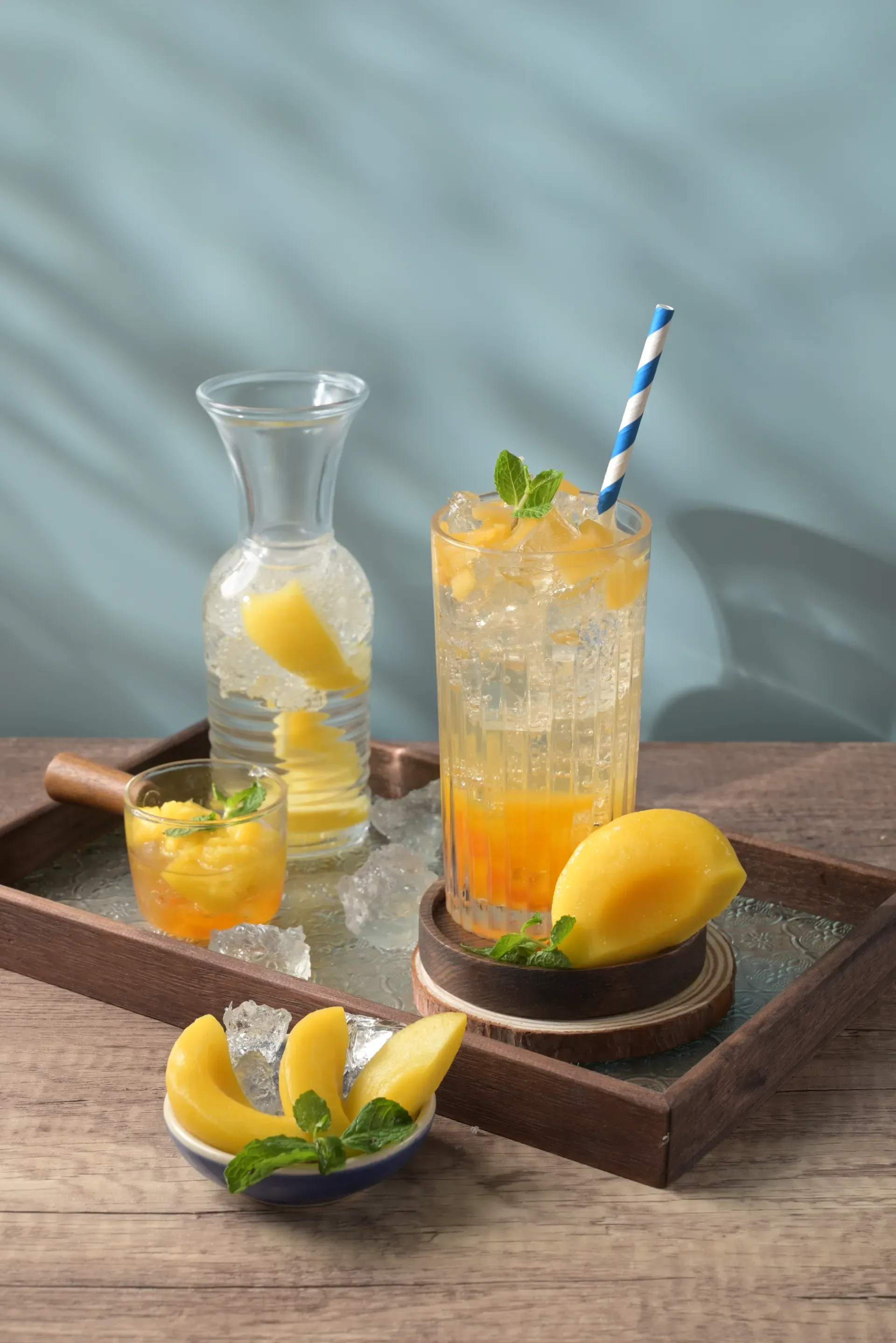 Soda Đào