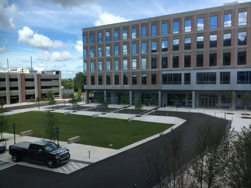 Georgia Cyber Center