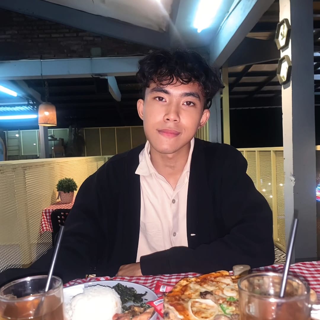 Dzaky Syahbani Gibhran