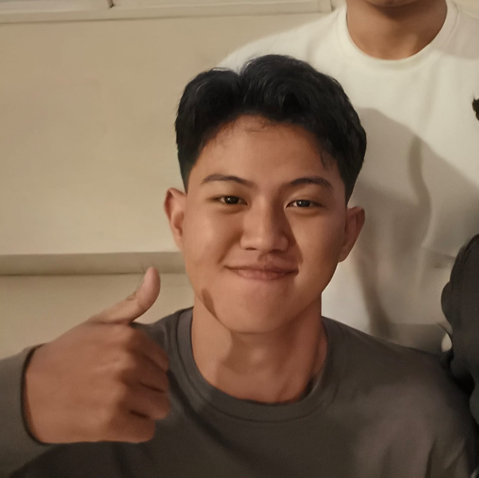 Muhammad Ihsan Af-Rizal