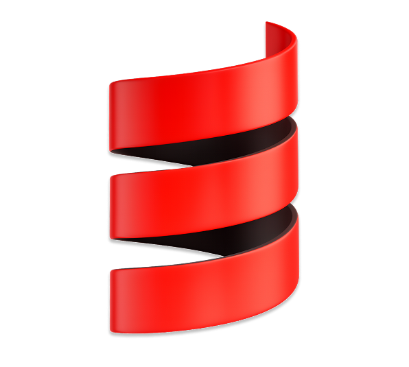 Scala Ribbon