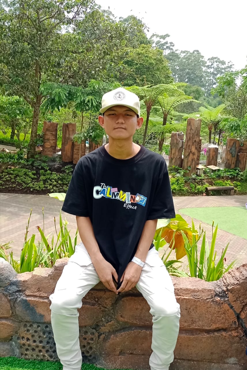 Muhammad Fadhil Ariffauzi