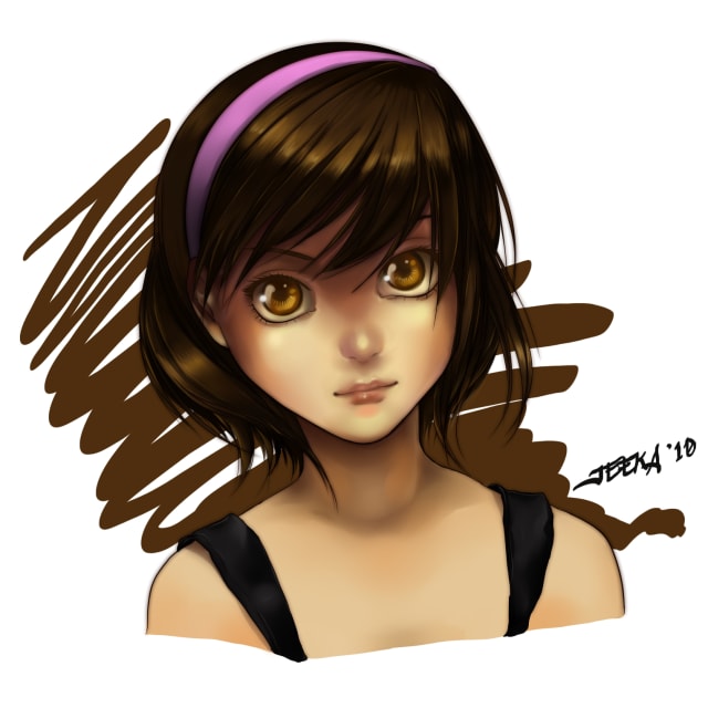 Choco Hansel