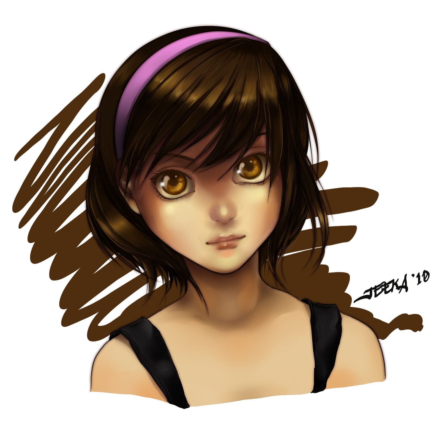 Choco Hansel