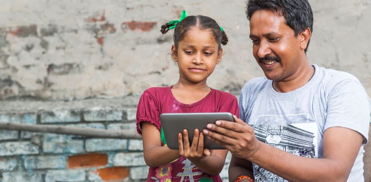 Read more about the article Rocket Learning in Municipal Corporation of Delhi (MCD): Cracking Parental Engagement in a Government-Led EdTech Solution