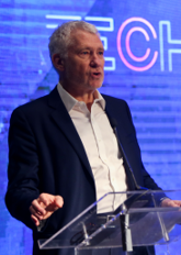 Photo of Thierry De Saint Pierre