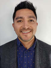 Photo of Luis Rojas