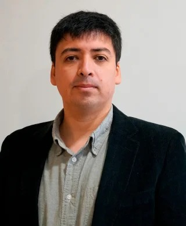 Photo of Cristhian Aguilera