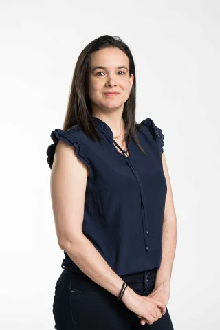 Photo of Monica Otero