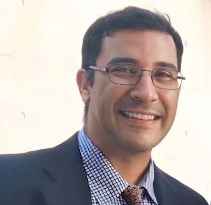 Photo of Patricio Galdames