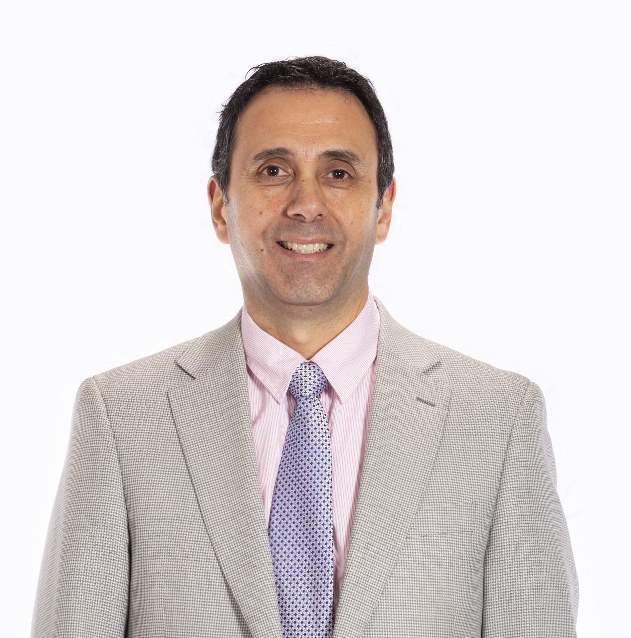 Photo of Felipe Baesler