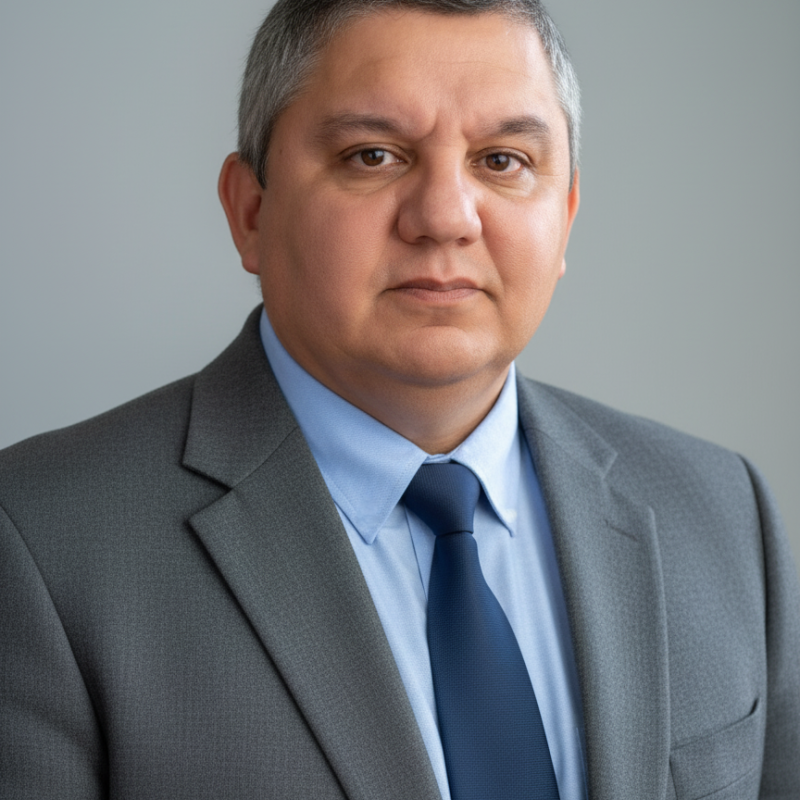 Photo of Reiner Romero