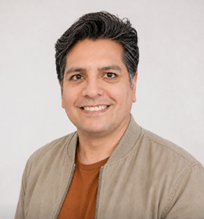 Photo of Fernando Montoya Cáceres