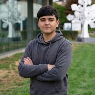 Photo of Javier Morales Subaru