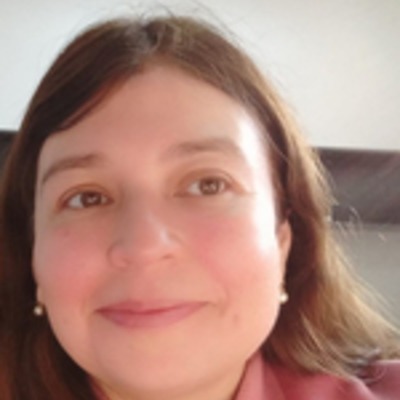 Photo of Carolina Zambrano