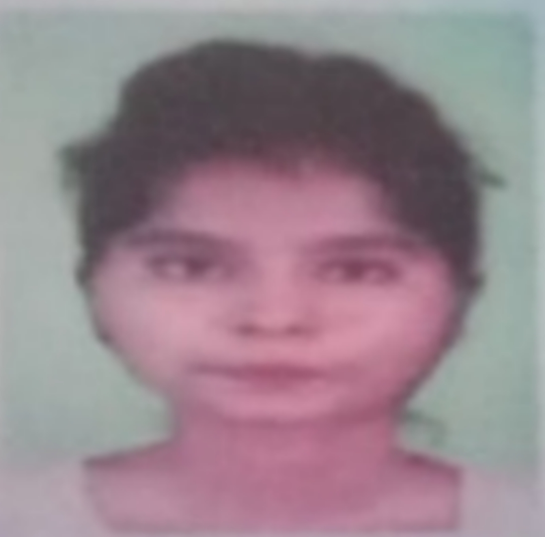 ज्योती बालनाथ भिसे