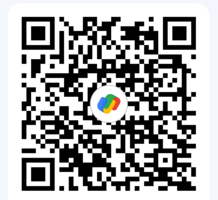 Payment QR Code